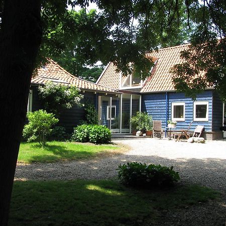 Vakantiewoning "De Kei" Warns Δωμάτιο φωτογραφία