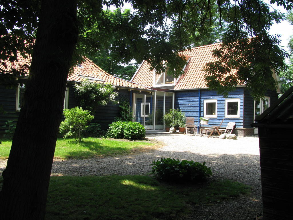 Vakantiewoning "De Kei" Warns Δωμάτιο φωτογραφία