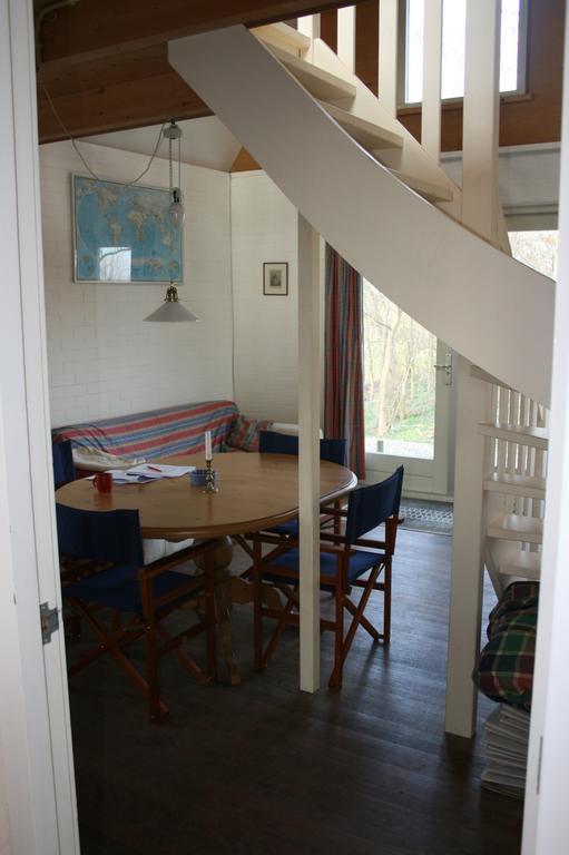 Vakantiewoning "De Kei" Warns Δωμάτιο φωτογραφία
