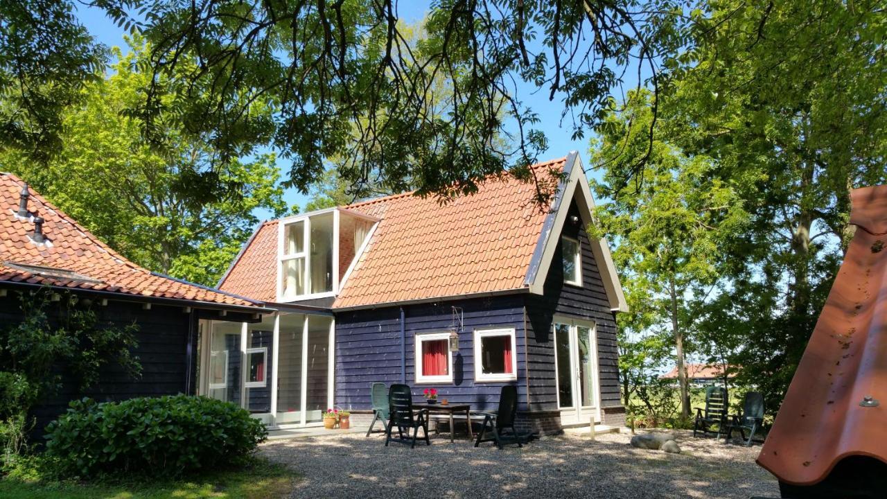 Vakantiewoning "De Kei" Warns Δωμάτιο φωτογραφία