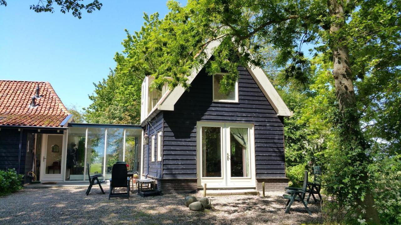 Vakantiewoning "De Kei" Warns Δωμάτιο φωτογραφία